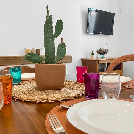 Prázdninový dům Evasion Cotiere Oleron Bourcefranc