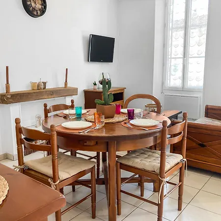 Maison Lumineuse - 5 Pers - Spacieux -