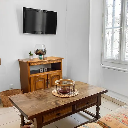 Vakantiehuis Maison Lumineuse - 5 Pers - Spacieux -