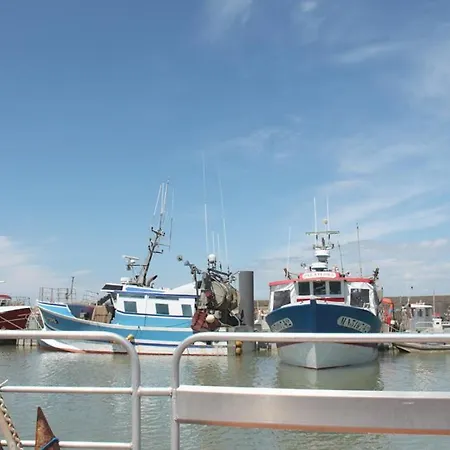 Prázdninový dům Evasion Cotiere Oleron