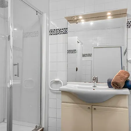 Prázdninový dům Evasion Cotiere Oleron *