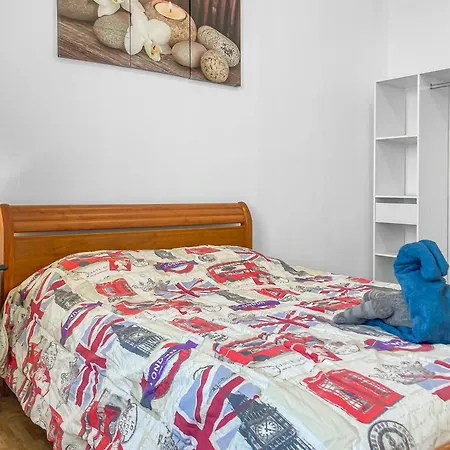 Vakantiehuis Maison Lumineuse - 5 Pers - Spacieux - Bourcefranc