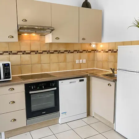 Vakantiehuis Maison Lumineuse - 5 Pers - Spacieux - *