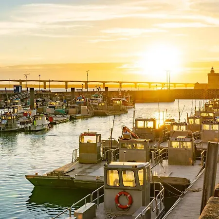 Evasion Cotiere Oleron