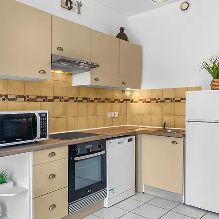 Vakantiehuis Maison Lumineuse - 5 Pers - Spacieux -
