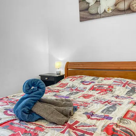 Maison Lumineuse - 5 Pers - Spacieux -