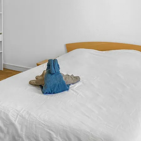 Maison Lumineuse - 5 Pers - Spacieux -