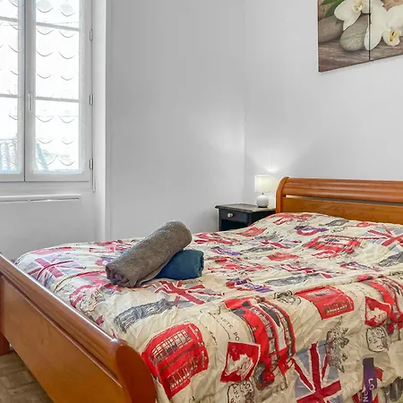Maison Lumineuse - 5 Pers - Spacieux - Bourcefranc