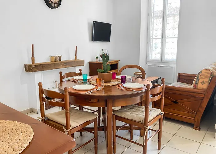 Evasion Cotiere Oleron