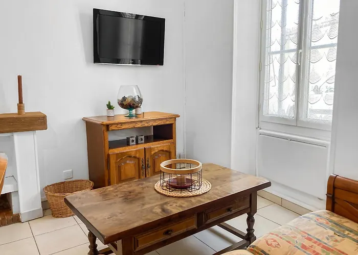 Holiday home Evasion Cotiere Oleron