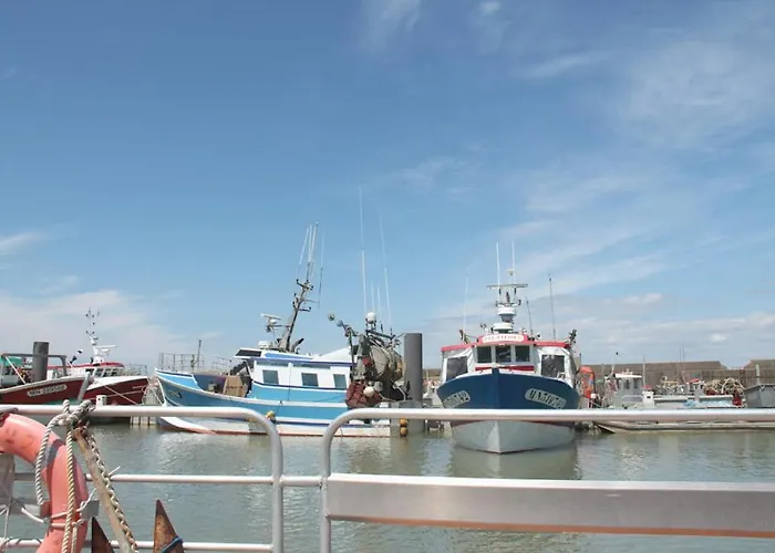 Holiday home Evasion Cotiere Oleron