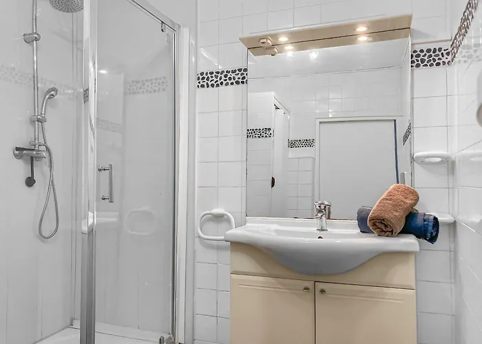 Holiday home Evasion Cotiere Oleron *