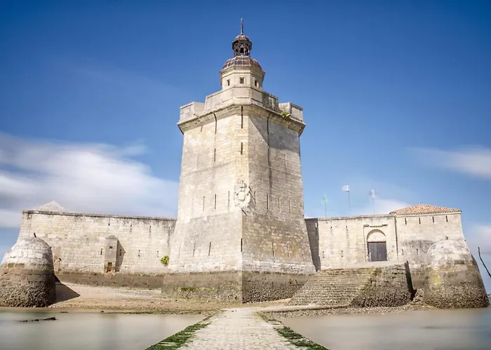 Evasion Cotiere Oleron Bourcefranc