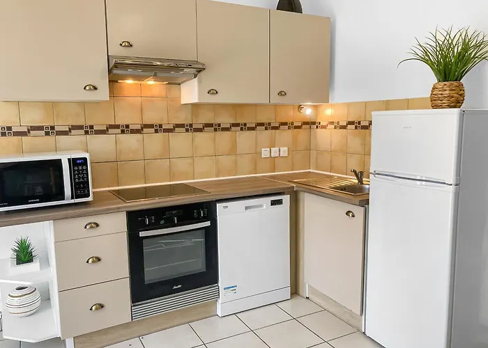 Holiday home Evasion Cotiere Oleron *