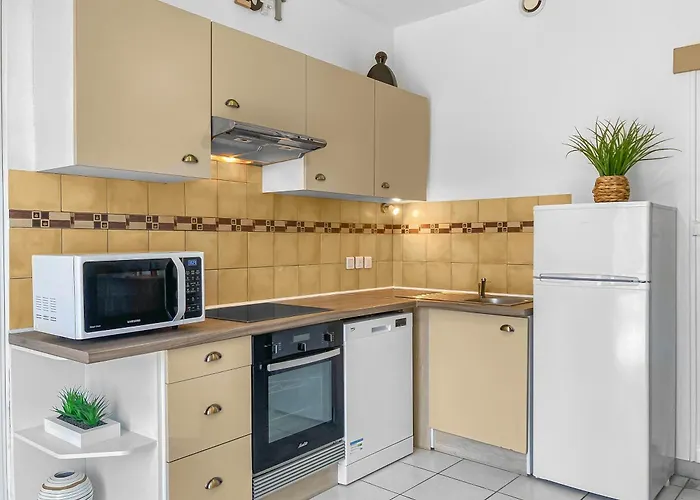 Holiday home Evasion Cotiere Oleron