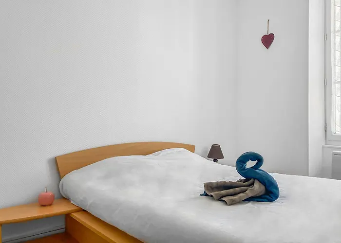 Holiday home Evasion Cotiere Oleron *